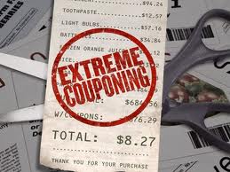 Extreme Couponing: How To Save 60-100% on Your Grocery Bill