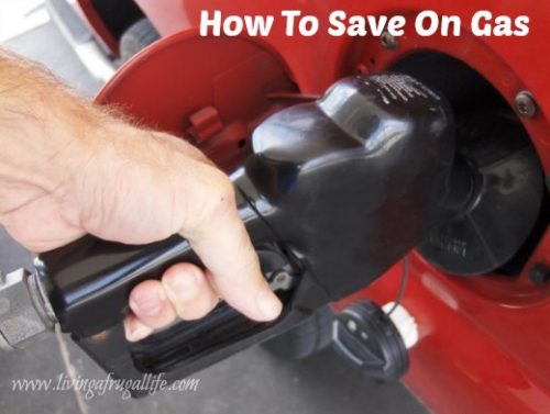 How to Save On Gas When The Price Keeps Going Up