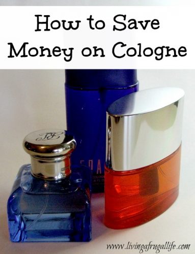 7 Ways to Save Money on Cologne  Fragrance