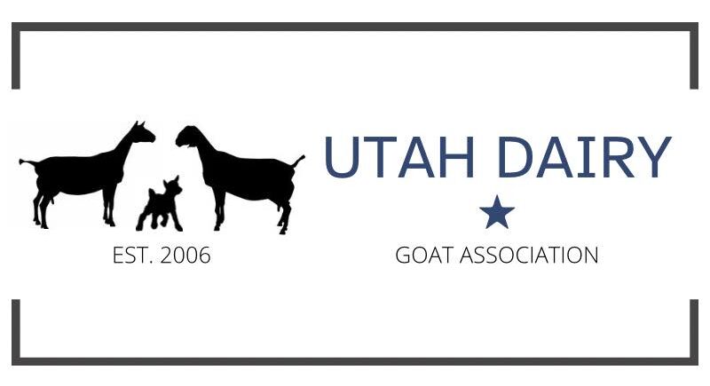 Utah Dairy Goat Association